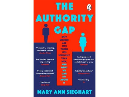 The Authority Gap