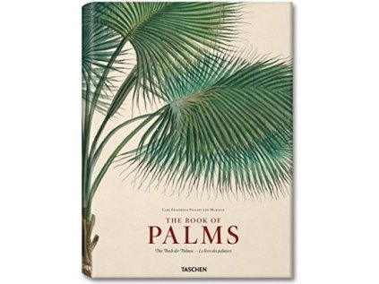 Martius, Book of Palms