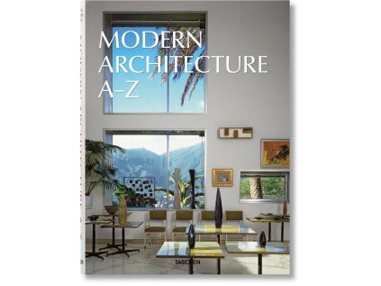 Modern Architecture A-Z