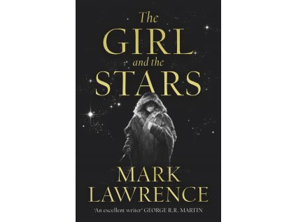 Girl and the Stars