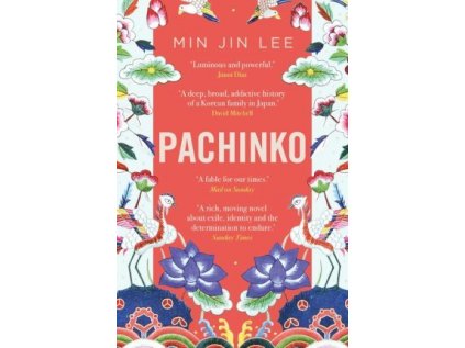 Pachinko