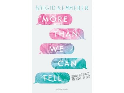 More Than We Can Tell