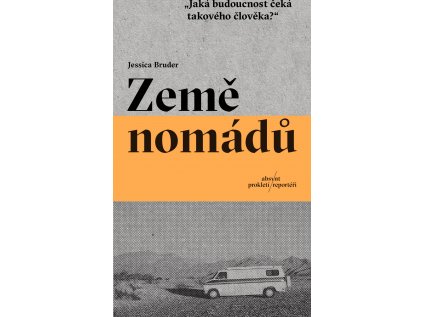 zeme nomadu 934