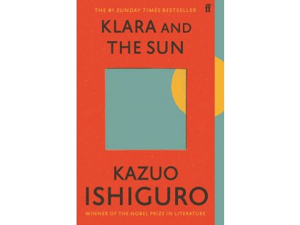 Klara and the Sun