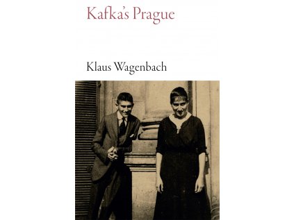 Kafkas Prague WEB
