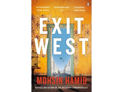 Exit West