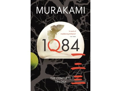1Q84 : The Complete Trilogy