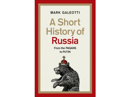 a short history of russia