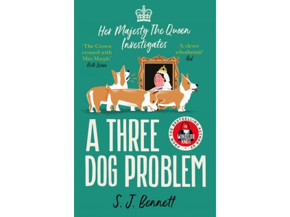 a three dog problem