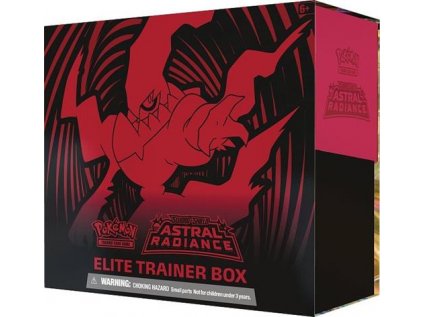 pokemon tcg swsh10 astral radiance elite trainer box i419114