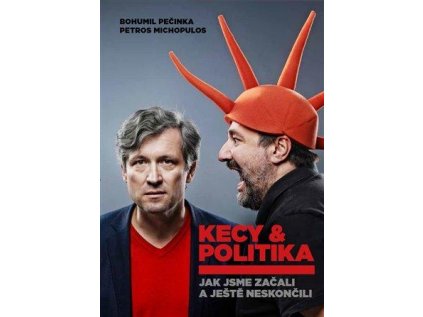 Kecy & politika