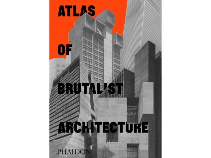 Atlas of Brutalist Architecture