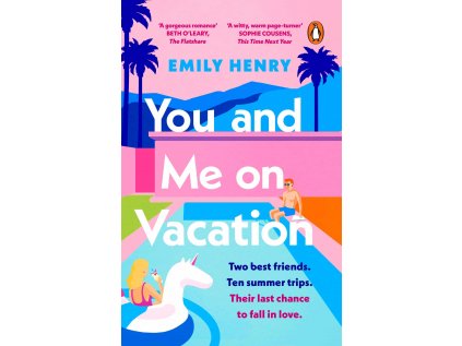 You and Me on Vacation