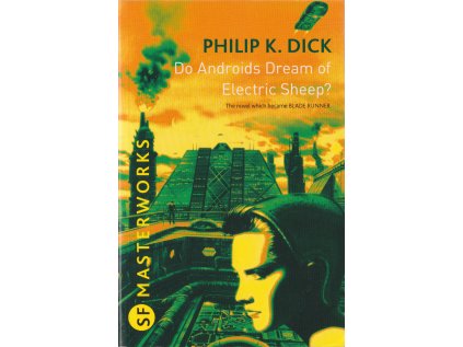 Do Androids UK A