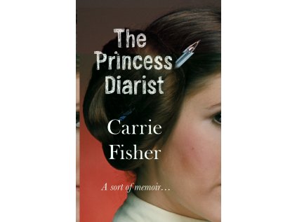 Princess Diarist