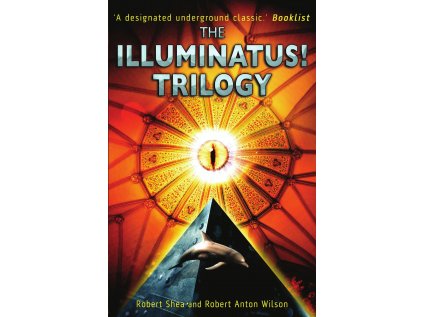 Illuminatus! Trilogy
