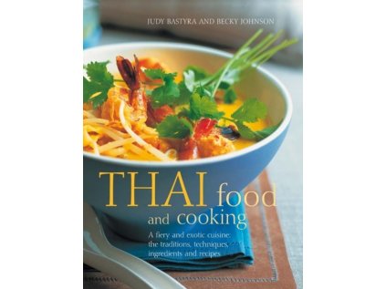 thai food cooking