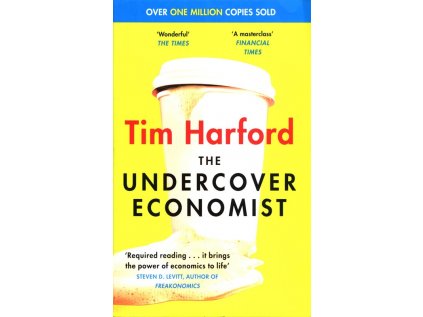 2045891 the undercover econo