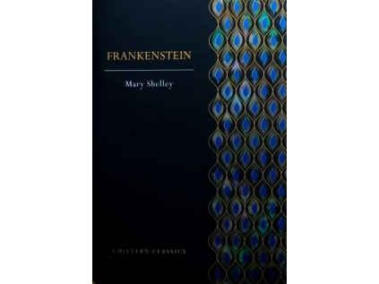 frankenstein paperback 9781914602955