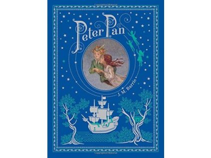 Peter Pan (Barnes & Noble)