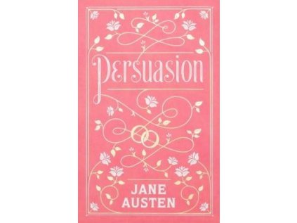 Persuasion (Barnes & Noble)