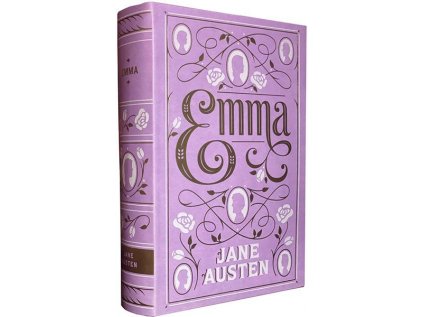 Emma (Barnes & Noble)