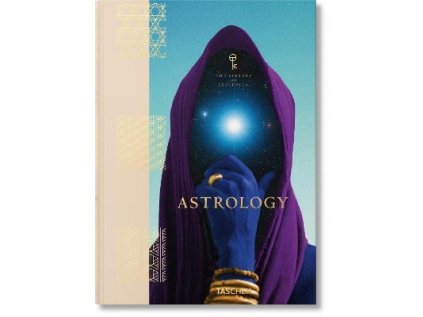 Astrology. The Library of Esoterica