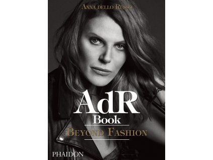 AdR Book: Beyond Fashion