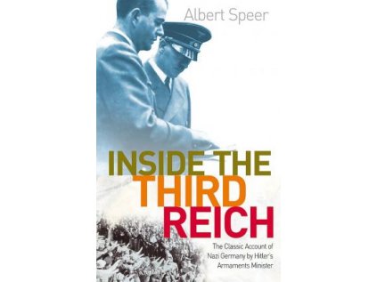 Inside The Third Reich