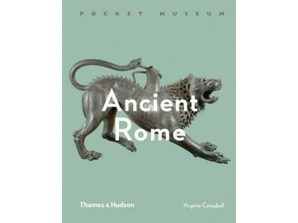 Pocket Museum: Ancient Rome