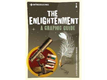 Introducing the Enlightenment : A Graphic Guide