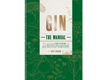 Gin The Manual