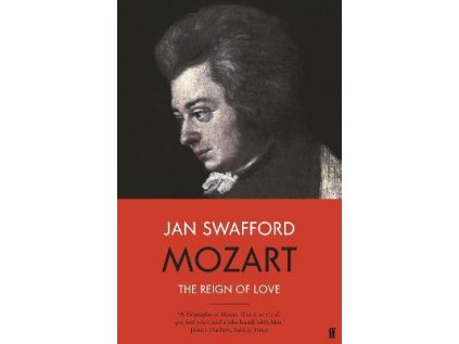 Mozart : The Reign of Love