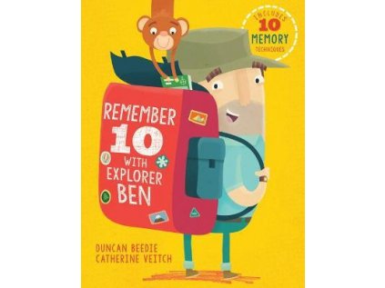 Remember 10 with Explorer Ben