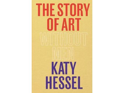 Story of Art without Men