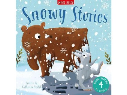 Snowy Stories