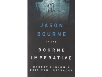 bourne imperative