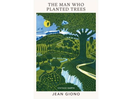 the man who planted trees