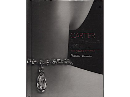 Cartier: The Power of Style