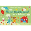 9781474953719 wheres the little mouse