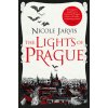 the lights of prague