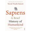 Sapiens : A Brief History of Humankind