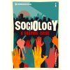 John Nagle Introducing Sociology A Graphic Guide