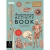 Anatomicum Activity Book