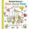 Richard Scarry's Best Busy Year Ever