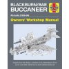 Blackburn Buccaneer Manual