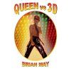 Queen ve 3D