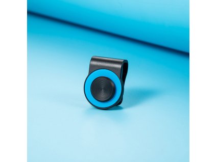 joystick klip modry