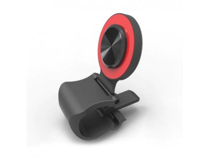 joystick klip sklop cerveny