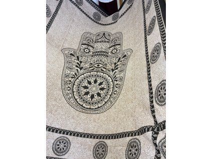 Přehoz Ruka Fátimy